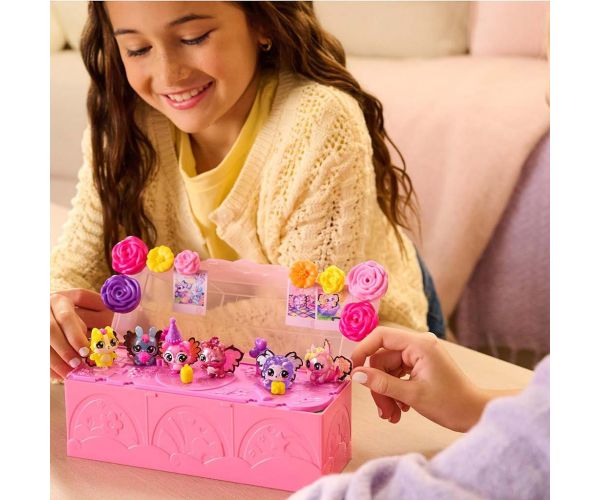Hatchimals: Bloomables Bloom Bash Pachet Multiplu - Spin Master