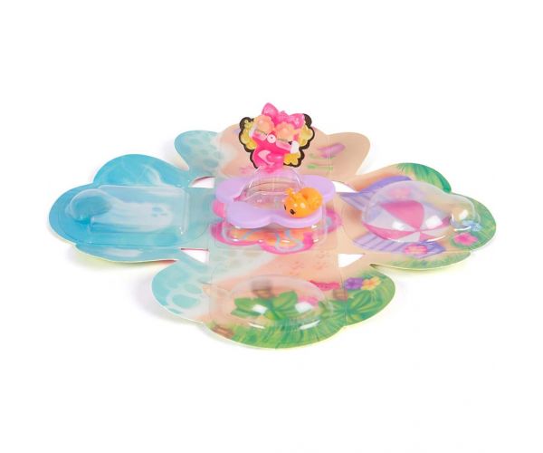 Hatchimals: Figuri de joc colecționabile Bloomables - Spin Master