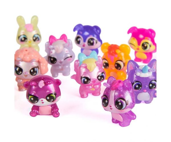 Hatchimals: Figuri de joc colecționabile Bloomables - Spin Master
