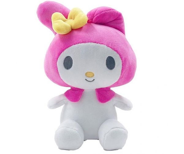 Hello Kitty și prietenii pluș, 23 cm - My Melody