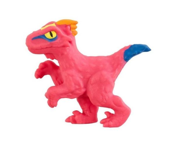 Heroes of Goo Jit Zu Minis: Jurassic World Pyroraptor dinoszaurusz figura