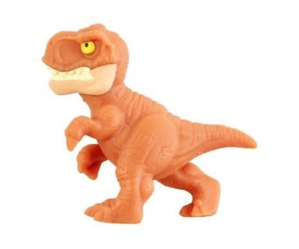 Heroes of Goo Jit Zu Minis: Jurassic World T-Rex mini dinozaur figurină