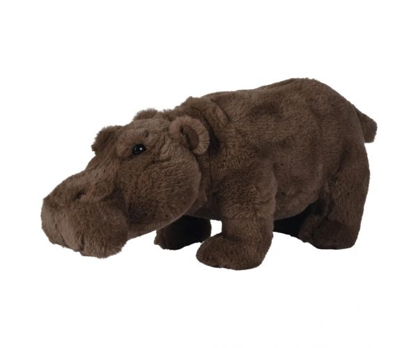 Hipopotam de pluș Nicotoy 31cm - Simba Toys