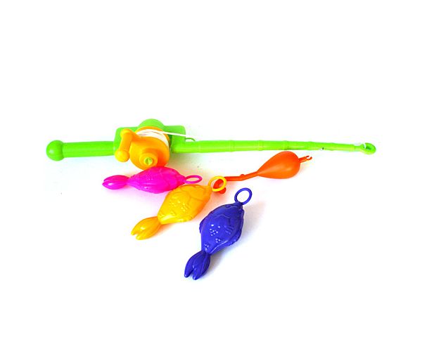 Horgászbot - D-Toys