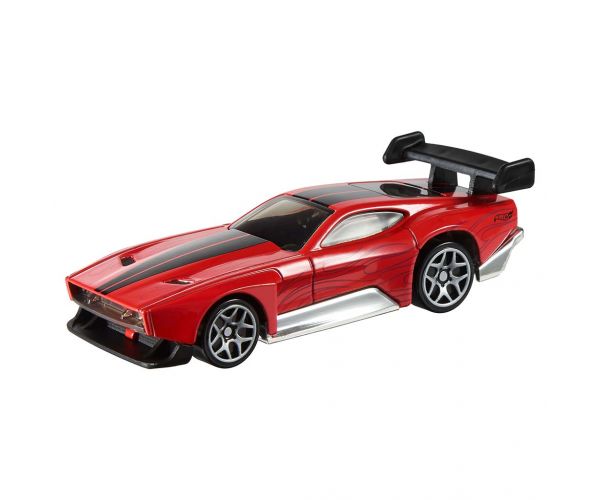 Hot Wheels XL: mașinuță Count Muscula 1/43 – Mattel