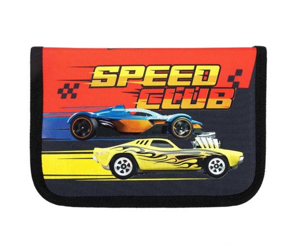 Hot Wheels penar pliabil PC03 20,5x14x3,5 cm