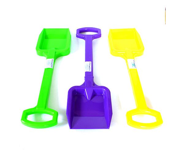Homokozó lapát 49cm - D-Toys