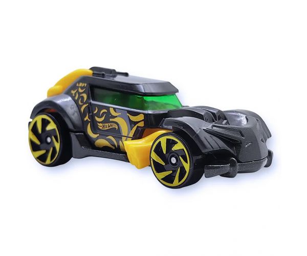 Hot Wheels: Mașinuță Go Really Fast 1/64 - Mattel