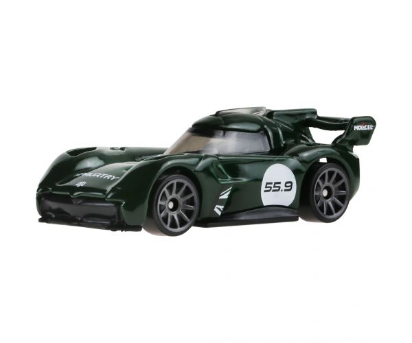 Hot Wheels: McMURTRY Spéirling mașinuță 1/64 - Mattel