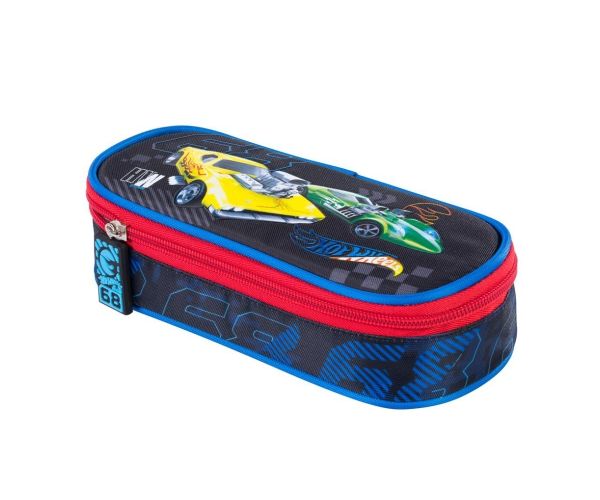 Hot Wheels penar pliabil oval