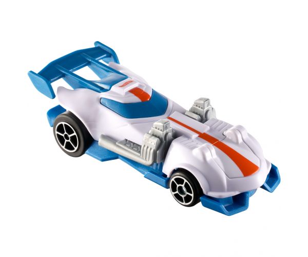 Hot Wheels: Să Cursăm Super Twin Mill mașinuță 1/32 - Mattel