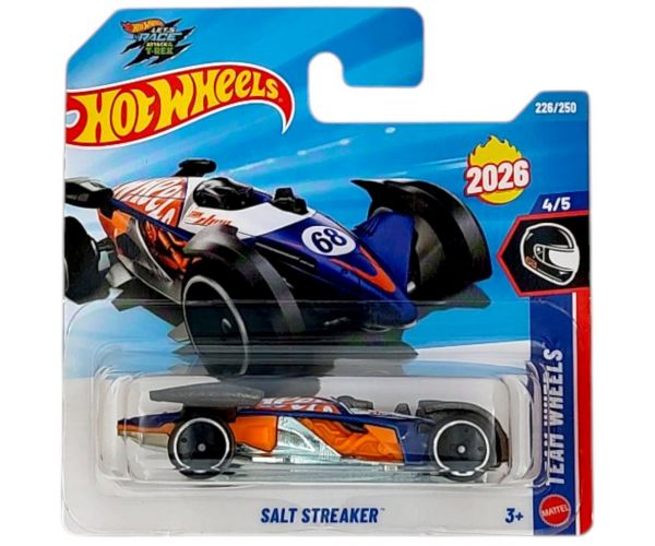 Hot Wheels: Salt Streaker mașinuță 1/64 - Mattel