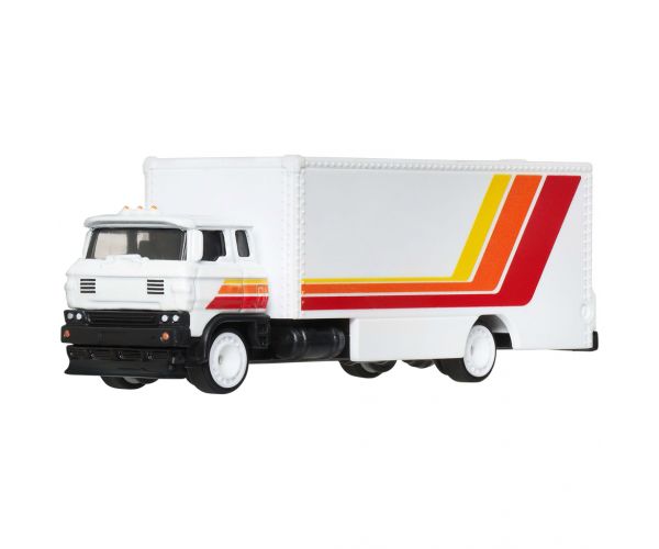 Hot Wheels: Set de mașinuțe de colecție Premium Toyota JDM din anii ’90 – Supra, Celica GT-Four, MR2 TRD și Sakura Sprinter, 1/64 - Mattel