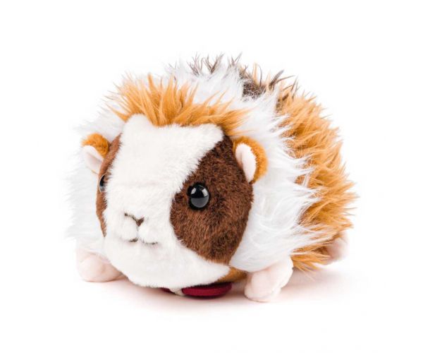 Hugo pluș porcușor de Guineea 17 cm - Lumpin