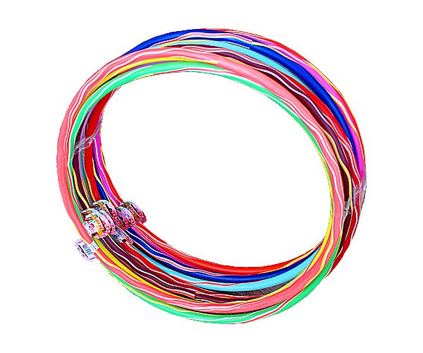 Hullahopp karika 60cm