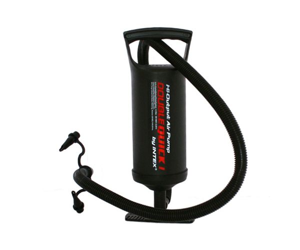 Hi-Output Pompă manuală 36cm - Intex