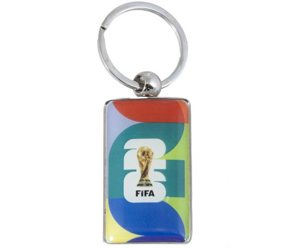 Hy-Pro: breloc FIFA