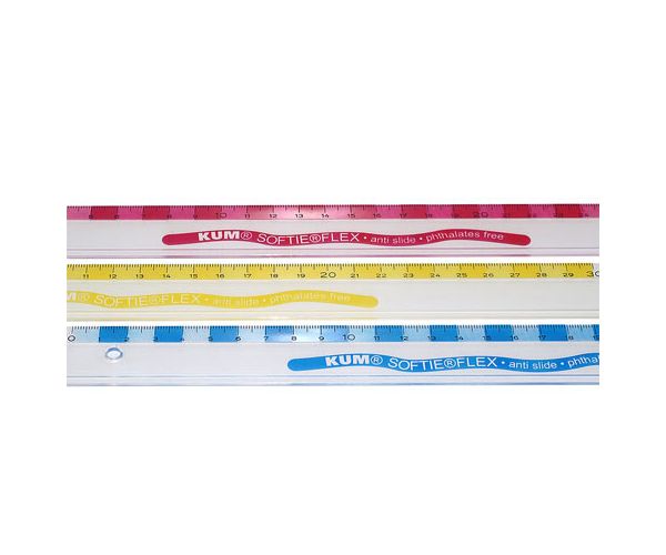 ICO: Liniar flexibil de 30 cm