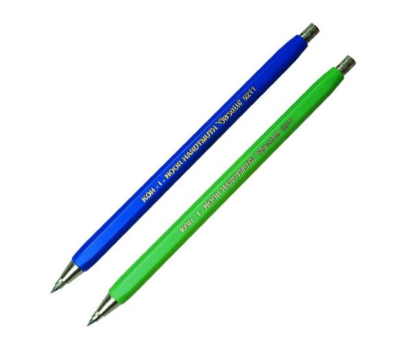 ICO: KOH-I-NOOR grafit creion