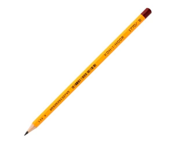 ICO: Koh-I-Noor 1770 garfit ceruza B