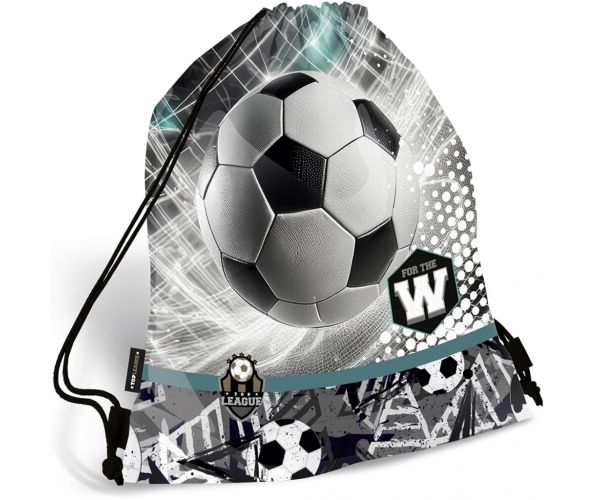 ICO: Lizzysuli Top League FTW sac de sport