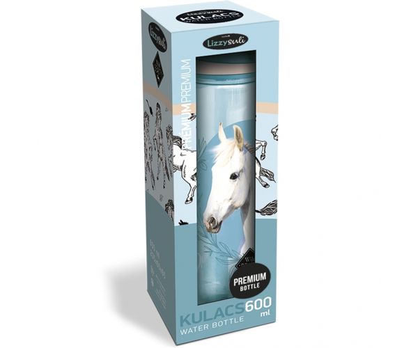 ICO: Lizzysuli Wild Beauty Club Sportiv bidon premium 600 ml