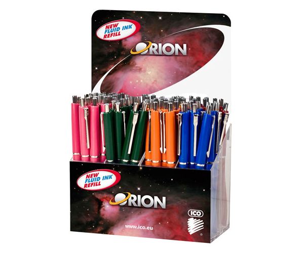 ICO: Pix Orion