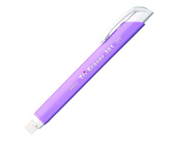 ICO: Penac radiera stift
