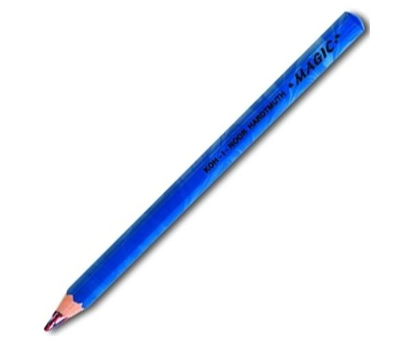 ICO: Koh-I-Noor 3405 America kék varázsceruza