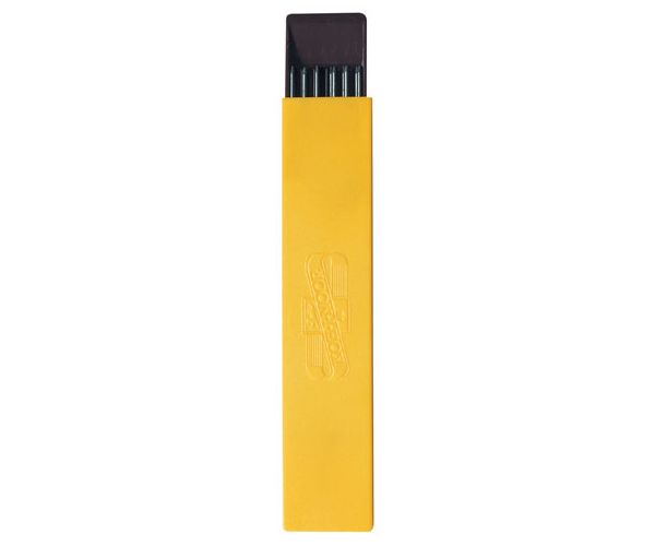 Ico: Koh-I- Noor 4190 rezervă pentru creion grafit 2 mm 3B