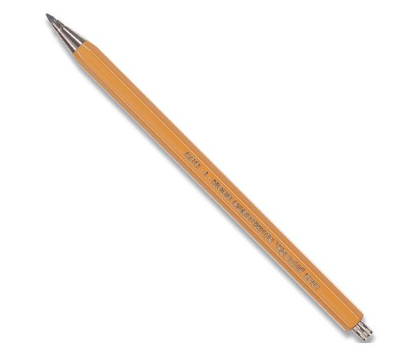 Ico: Koh-I-Noor 5201 Ni Versatil mechanikus ceruza