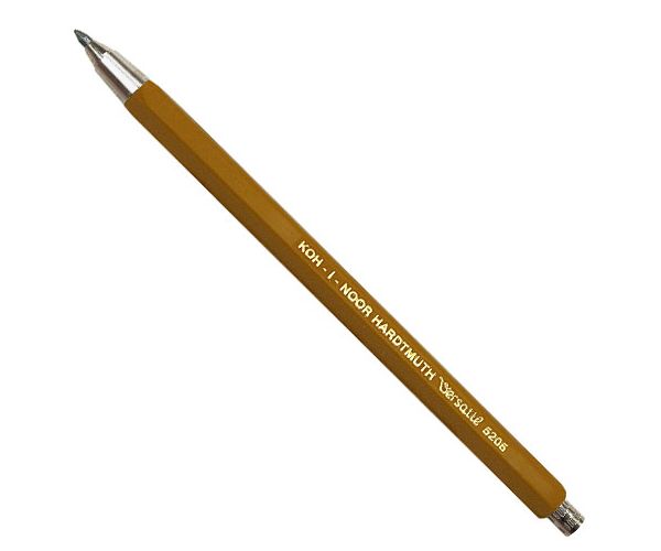 Ico: Koh-I-Noor 5205 Ni Versatil mechanikus ceruza