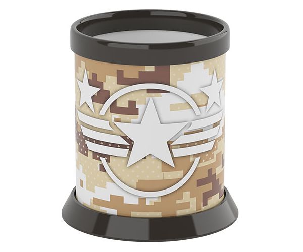 ICO: Military suport pentru instrumente de scris