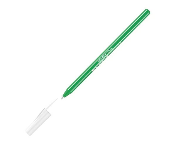 ICO: Signetta pix verde 0,7mm 1 bucată