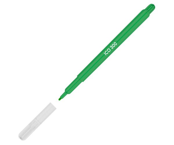 ICO: SÜNI 300 culoarea verde