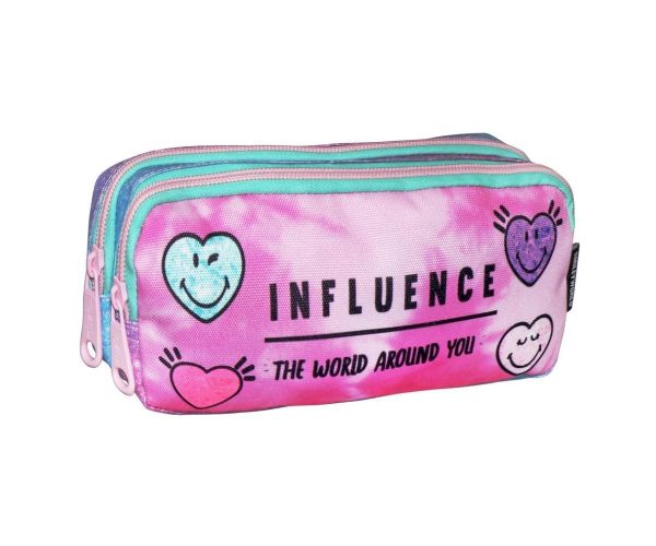Influence 2 compartimente penar oval