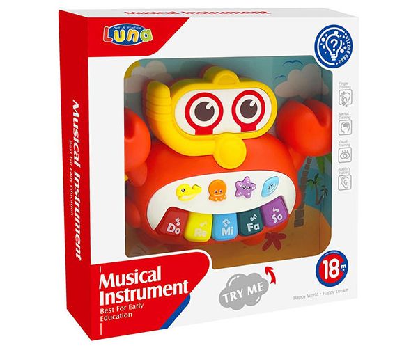 Instrument muzical formă specială jucărie baby sintetizator
