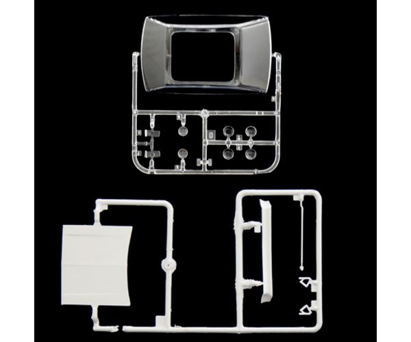 Italeri 1/24 Ford Escort RS1800 Mk.II Rally maqueta auto