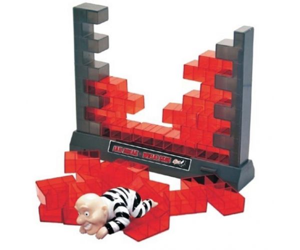 Jail Break - Jocul de societate Marea Evadare
