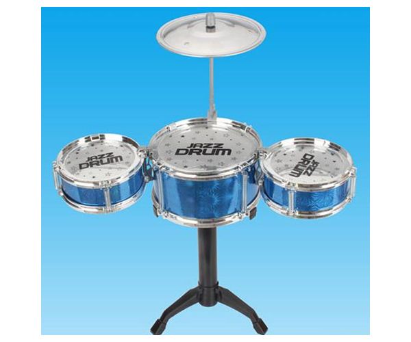 Jazz Drum stand 4 părți set de tobă