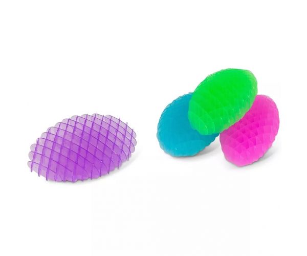 Joc antistres Flexi Fidget L în mai multe variante 1buc