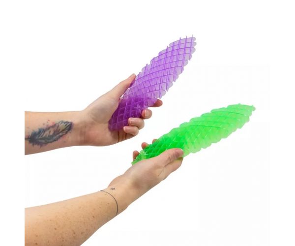 Joc antistres Flexi Fidget L în mai multe variante 1buc