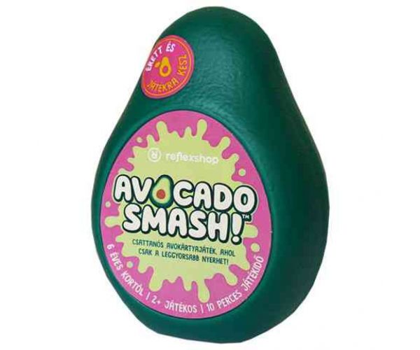 Joc de societate Avocado Smash