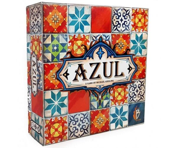 Joc de societate Azul
