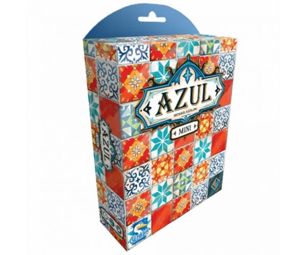 Joc de societate Azul Mini