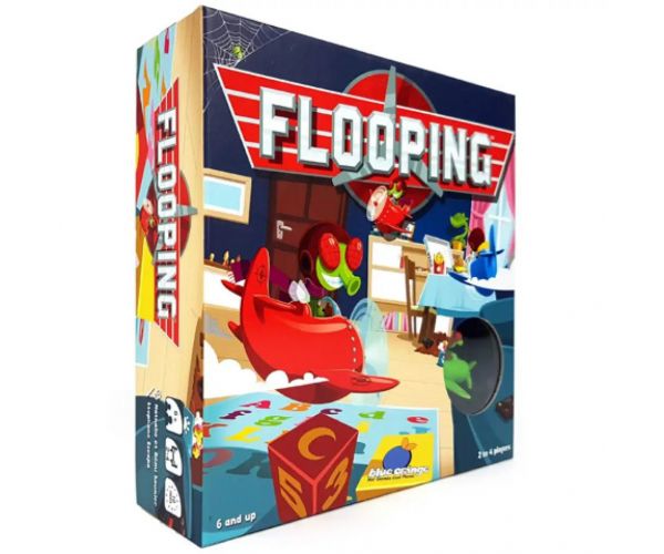 Flooping társasjáték