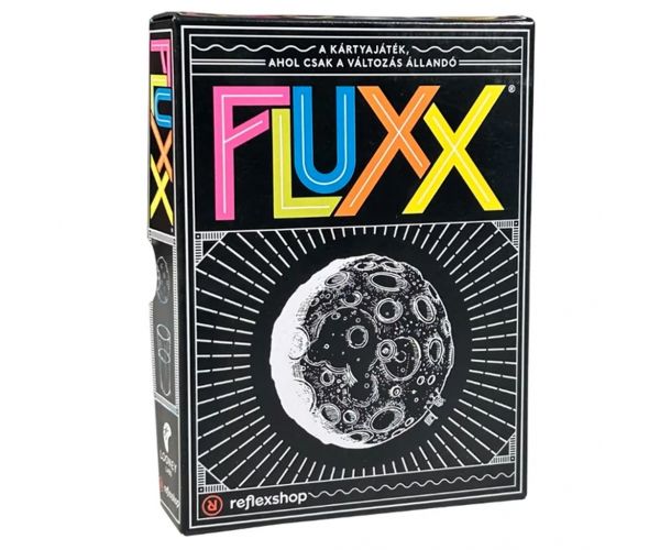 Joc de societate Fluxx