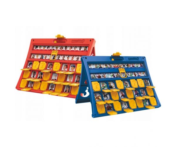 Joc de societate Ghicește Cine! - Hasbro