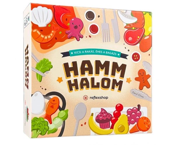 Joc de societate Hammhalom