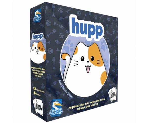 Joc de societate Hupp